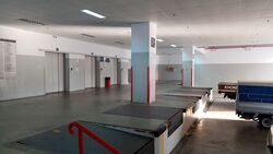 Cititech Industrial Building (D14), Factory #600449341